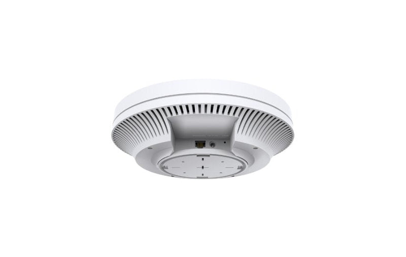 TP-Link Omada EAP620 HD AX1800 Ceiling Mount Dual-Band Wi-Fi 6 Access Point