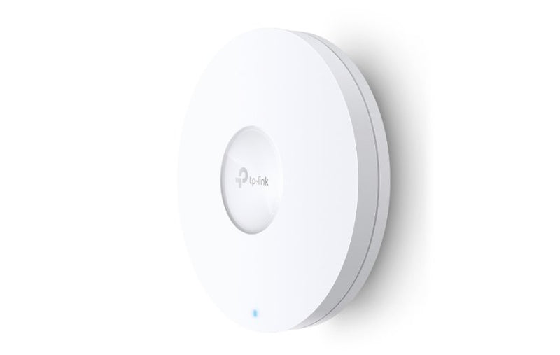 TP-Link Omada EAP620 HD AX1800 Ceiling Mount Dual-Band Wi-Fi 6 Access Point