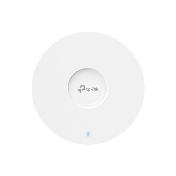 TP-Link Omada BE11000 Ceiling Mount Tri-Band Wi-Fi 7 Access Point EAP772