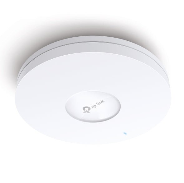 TP-Link Omada EAP620 HD AX1800 Ceiling Mount Dual-Band Wi-Fi 6 Access Point