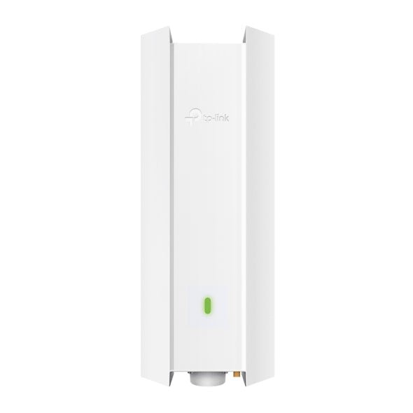TP-Link Omada AX1800 Dual-Band Wi-Fi 6 Outdoor Access Point EAP610-Outdoor