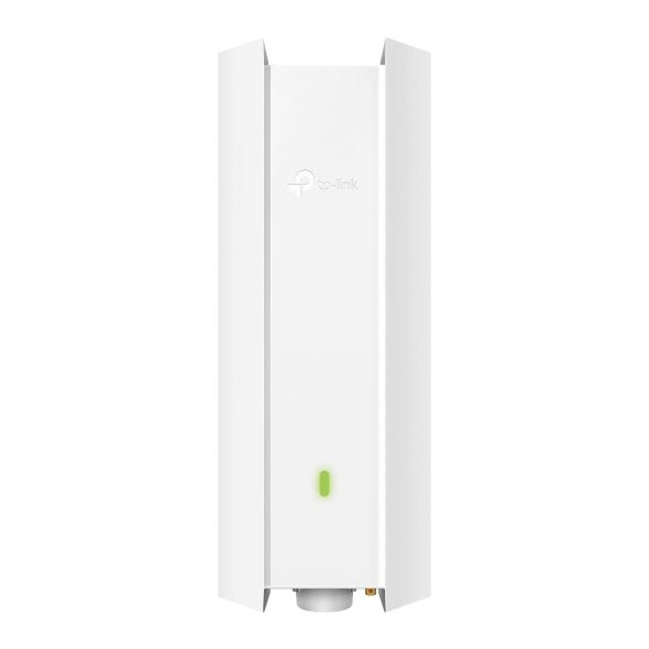 TP-Link Omada EAP623-Outdoor HD AX1800 Dual-Band Wi-Fi 6 Access Point
