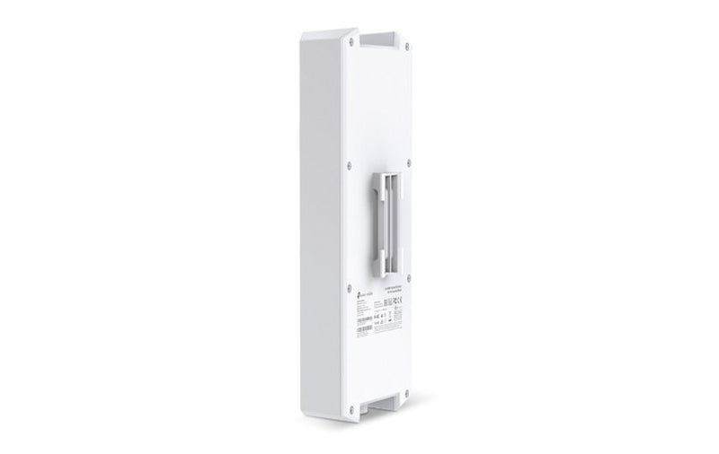 TP-Link Omada AX1800 Dual-Band Wi-Fi 6 Outdoor Access Point EAP610-Outdoor