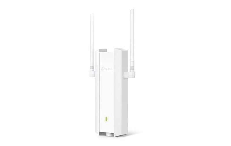 TP-Link Omada AX1800 Wi-Fi 6 Dual-Band Outdoor AP EAP625-Outdoor HD