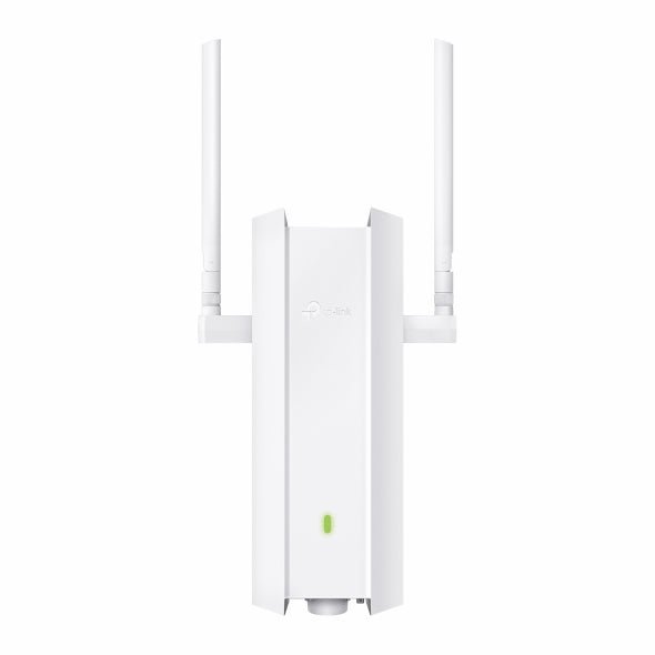 TP-Link Omada AX1800 Wi-Fi 6 Dual-Band Outdoor AP EAP625-Outdoor HD