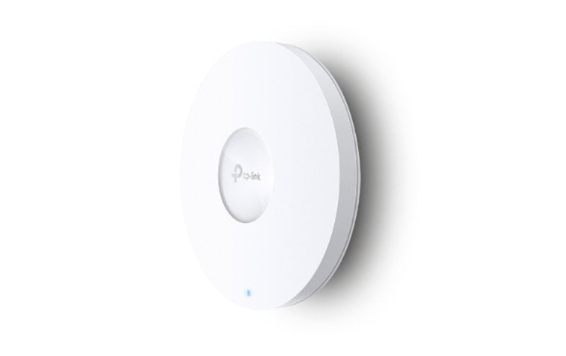 TP-Link Omada AX3000 Ceiling Mount Wi-Fi 6 Access Point EAP650