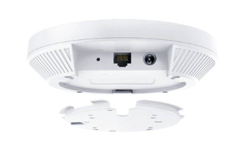 TP-Link Omada AX3000 Ceiling Mount Wi-Fi 6 Access Point EAP650