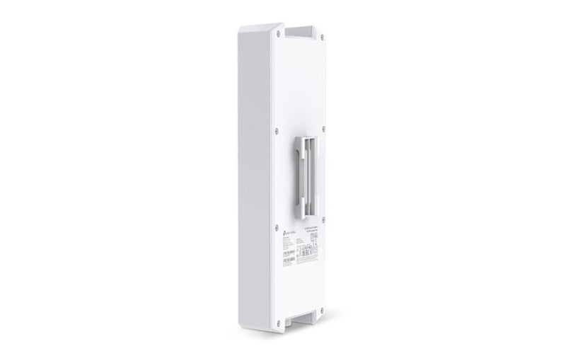 TP-Link Omada AX3000 Indoor/Outdoor Wi-Fi 6 Access Point EAP650-Outdoor