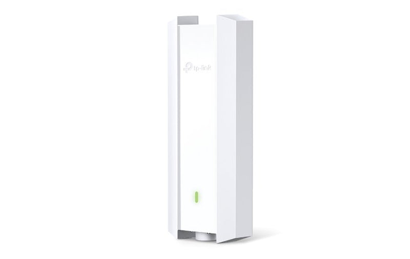 TP-Link Omada AX3000 Indoor/Outdoor Wi-Fi 6 Access Point EAP650-Outdoor