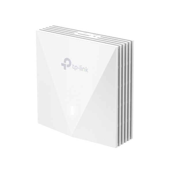 TP-Link Omada AX3000 Wall-Plate Dual-Band Wi-Fi 6 Access Point EAP650-Wall