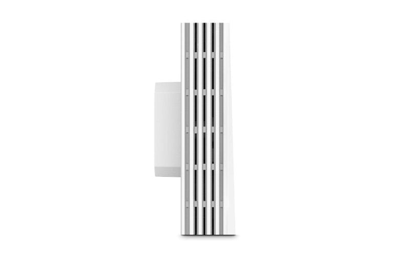 TP-Link Omada AX3000 Wall-Plate Dual-Band Wi-Fi 6 Access Point EAP655-Wall