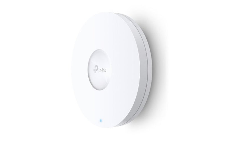 TP-Link Omada EAP660 HD AX3600 Ceiling Mount Dual-Band Wi-Fi 6 Access Point