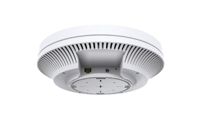 TP-Link Omada EAP660 HD AX3600 Ceiling Mount Dual-Band Wi-Fi 6 Access Point