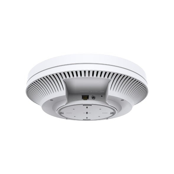 TP-Link Omada AX5400 Ceiling Mount Dual-Band Wi-Fi 6 AP EAP670