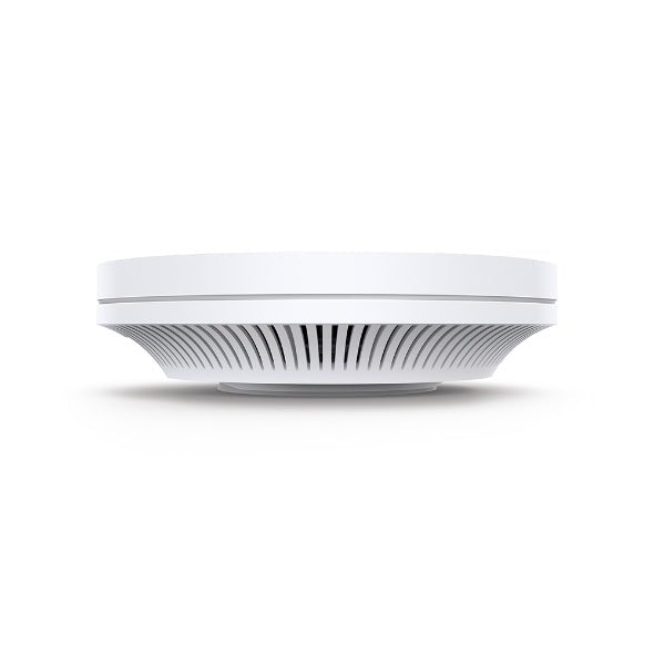 TP-Link Omada AX5400 Ceiling Mount Dual-Band Wi-Fi 6 AP EAP670