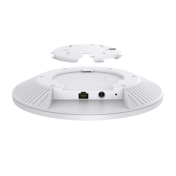TP-Link Omada BE11000 Ceiling Mount Tri-Band Wi-Fi 7 AP EAP773
