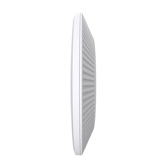 TP-Link Omada BE11000 Ceiling Mount Tri-Band Wi-Fi 7 AP EAP773