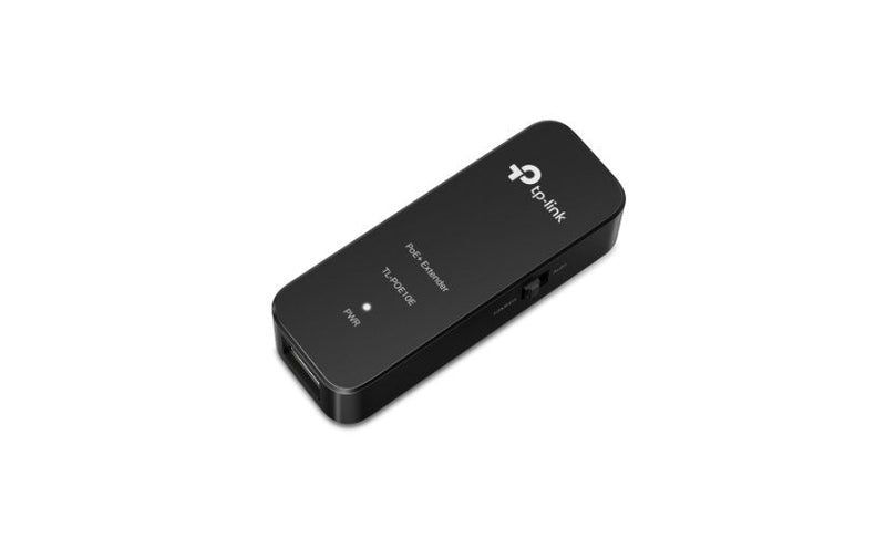 TP-Link Omada Fast Ethernet PoE+ Extender POE10E