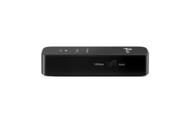 TP-Link Omada Fast Ethernet PoE+ Extender POE10E