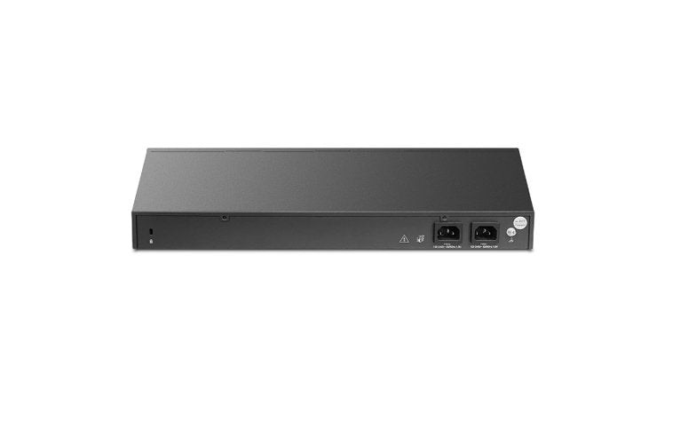TP-Link Omada Gigabit VPN Router PoE+ Controller ER7212PC