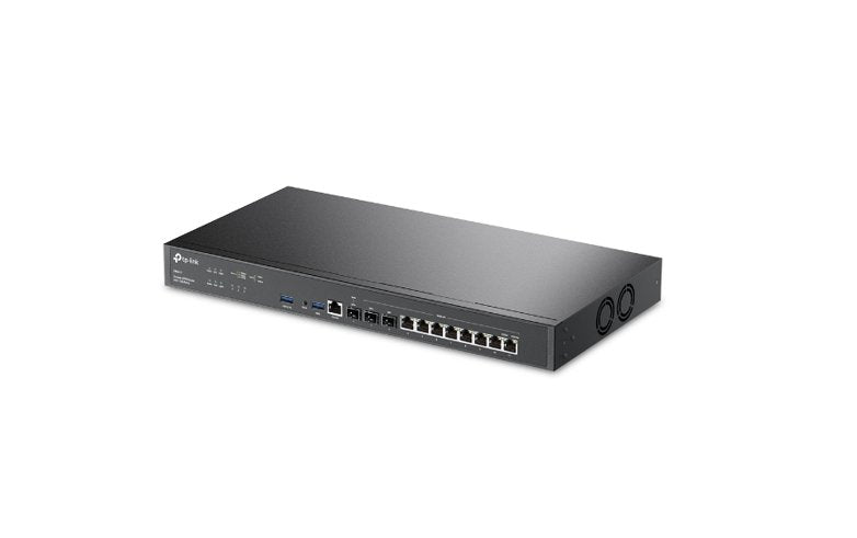 TP-Link Omada Gigabit VPN Router PoE+ Controller ER7212PC