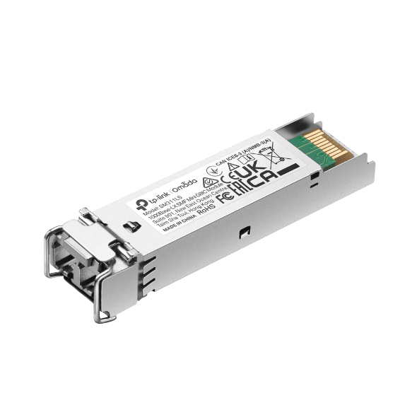 TP-Link Omada Gigabit Single-Mode SFP Module SM311LS