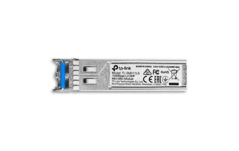 TP-Link Omada Gigabit Single-Mode SFP Module SM311LS