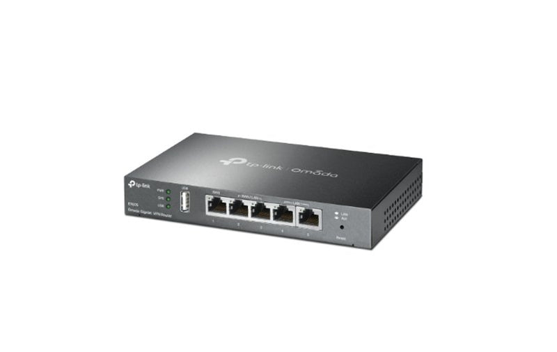 TP-Link Omada Gigabit VPN Router ER605
