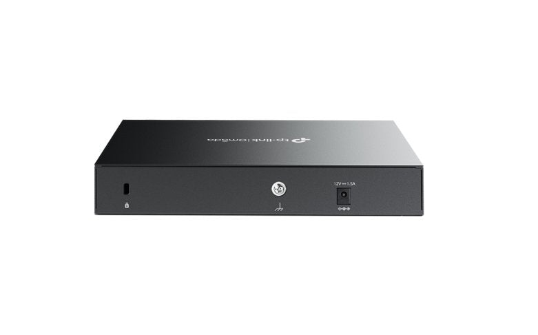 TP-Link Omada ER707-M2 Gigabit VPN Router with PoE+