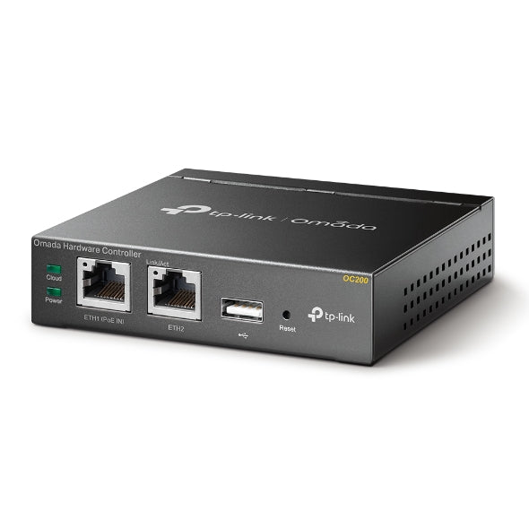 TP-Link Omada Hardware Controller OC200 Gigabit Ethernet