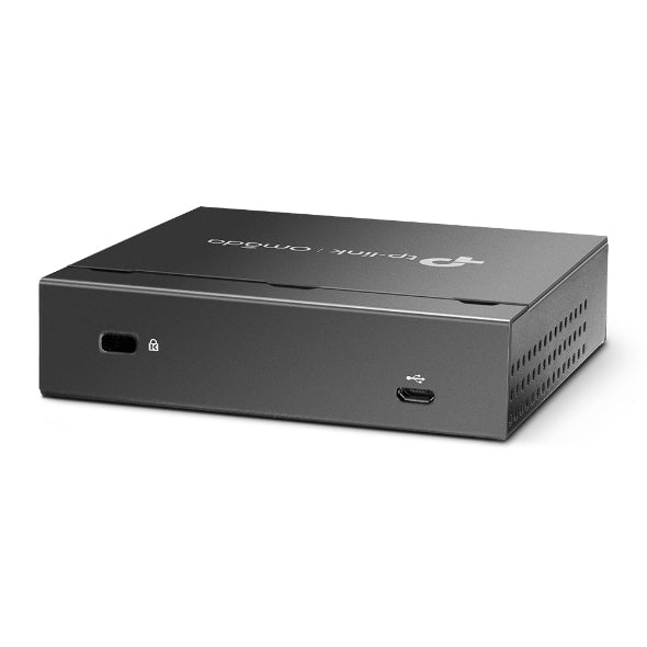 TP-Link Omada Hardware Controller OC200 Gigabit Ethernet