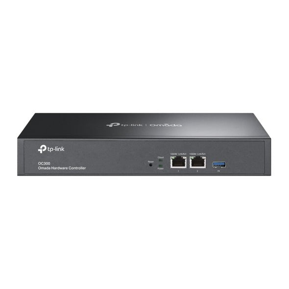 TP-Link Omada OC300 Hardware Controller 500 Devices Cloud Access