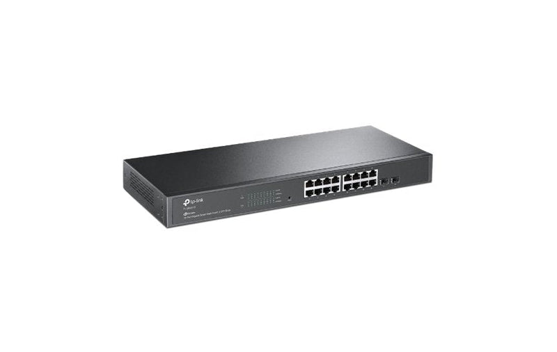 TP-Link Omada 16-Port Gigabit Smart Switch TL-SG2218
