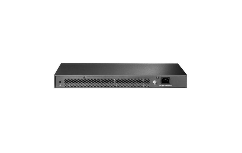 TP-Link Omada TL-SG3428 24-Port Gigabit L2+ Managed Switch 4 SFP