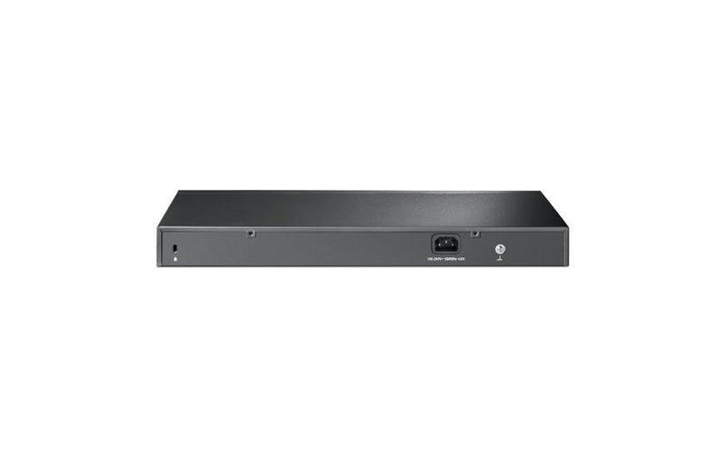 TP-Link Omada JetStream SG2428P 28-Port Gigabit Smart Switch 24-Port PoE+