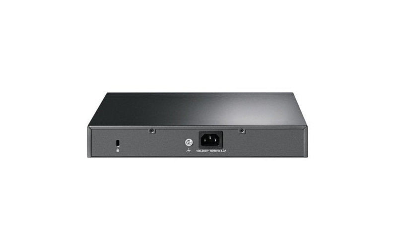 TP-Link Omada TL-SX3206HPP 6-Port 10GE L2+ Managed Switch 4 PoE++