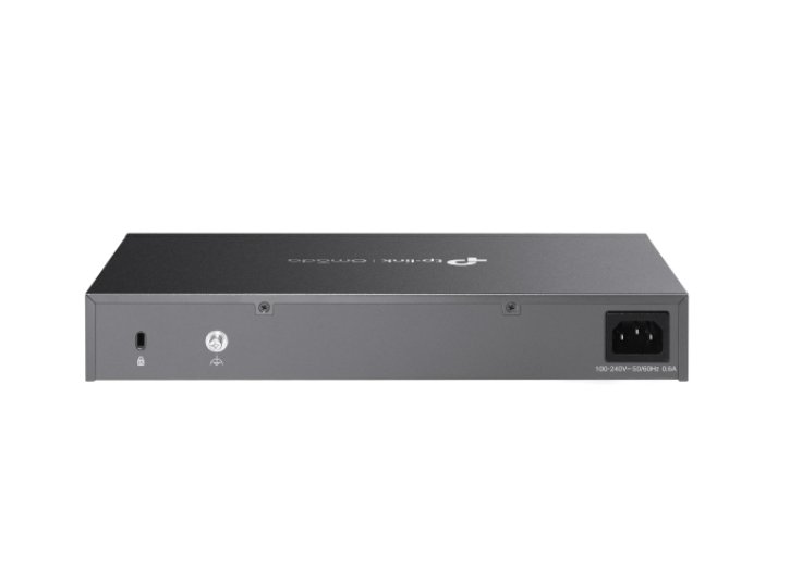 TP-Link Omada ER7412-M2 Multi-Gigabit VPN Router