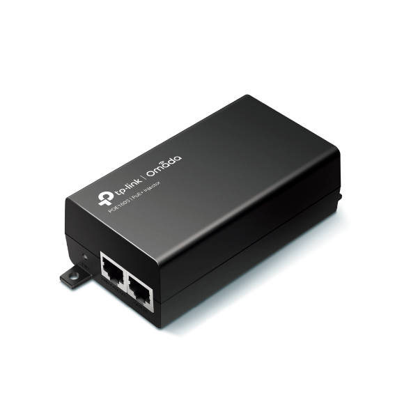 TP-Link Omada PoE+ Injector 30W POE160S