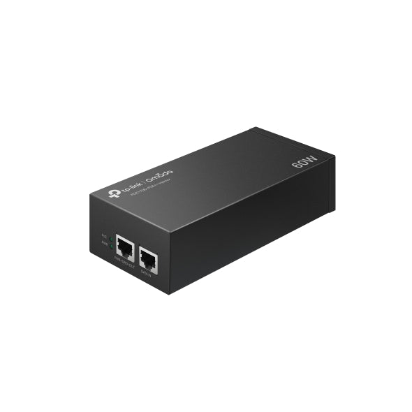 TP-Link Omada PoE++ Injector 60W POE170S