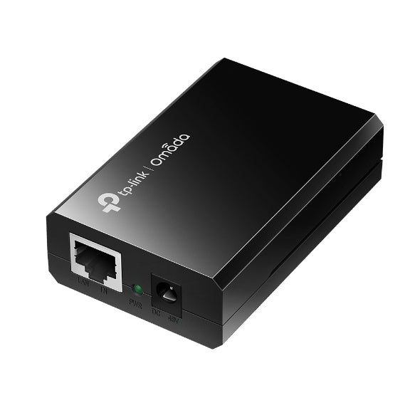 TP-Link TL-POE150S Omada PoE Injector IEEE 802.3af
