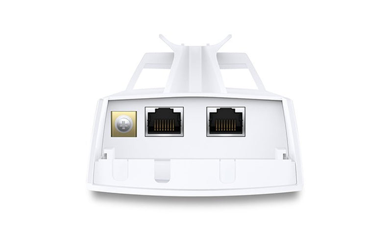 TP-Link Pharos 2.4GHz 300Mbps 12dBi Outdoor CPE CPE220
