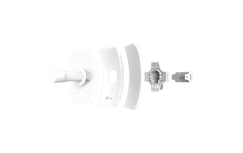 TP-Link CPE605 5GHz 150Mbps 23dBi Outdoor CPE IP65