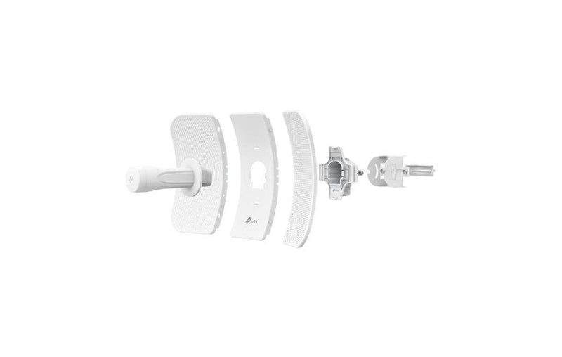 TP-Link Pharos CPE610 5GHz 300Mbps 23dBi Outdoor CPE IP65
