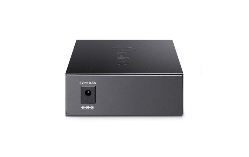 TP-Link TL-FC311B-2 Single-Mode SC Gigabit WDM Media Fiber Converter