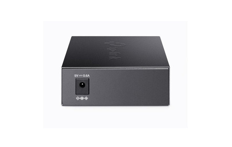 TP-Link TL-FC311B-20 Single-Mode SC Gigabit WDM Media Converter