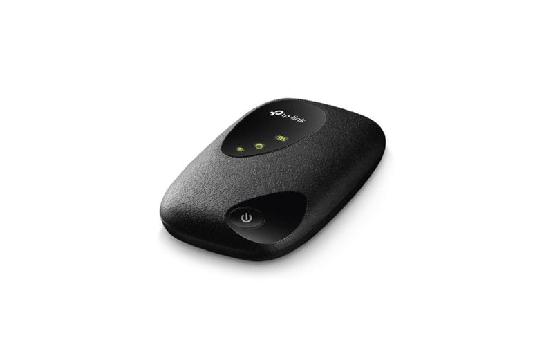 TP-Link M7200 4G LTE Mobile Wi-Fi 150Mbps