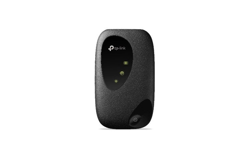 TP-Link M7200 4G LTE Mobile Wi-Fi 150Mbps