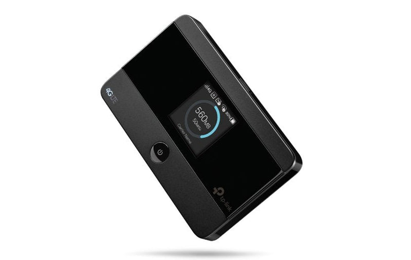 TP-Link M7350 4G LTE Mobile Wi-Fi 150Mbps with SIM Slot
