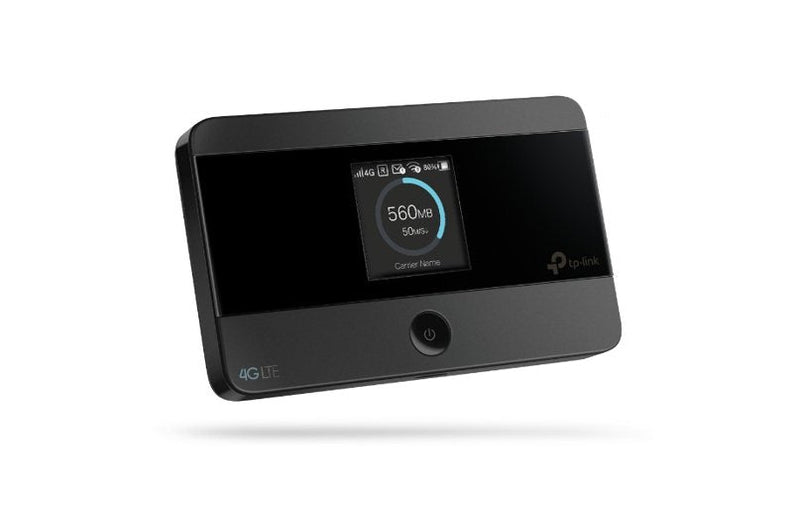 TP-Link M7350 4G LTE Mobile Wi-Fi 150Mbps with SIM Slot