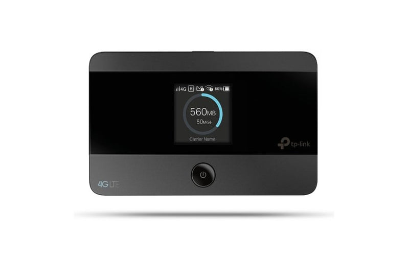 TP-Link M7350 4G LTE Mobile Wi-Fi 150Mbps with SIM Slot
